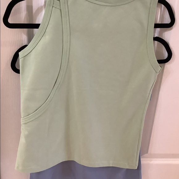 NWOT BRAZILIAN SPANDEX TOP - Picture 5 of 13